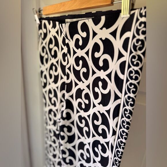 NWT Gretchen Scott Designs Gripe Less Heaven's Gate Classic, size XL - Picture 3 of 7